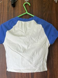 H&amp;M Crop Top