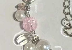 Hello Kitty Charm Bracelet