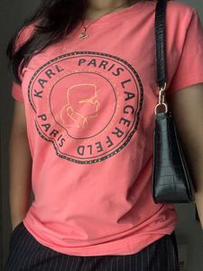 Karl Lagerfeld Paris Tshirt