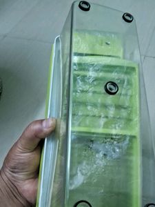 Homepuff Vegetable Chopper