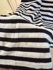 Classic Striped T-Shirt