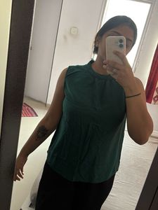 Two tops combo
