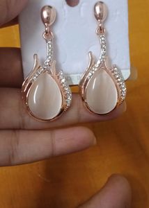 Korien New Pattern Earrings