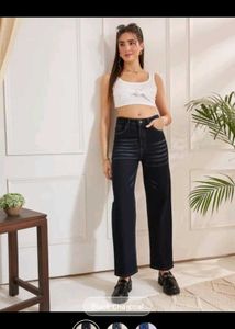 SHEIN BRAND JEANS...