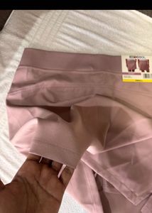 Women's Pink Skirt
