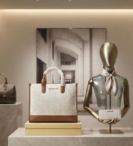 Michael Kors Greenwich Tote Bag