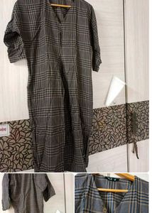 xl size 6 kurti and tops combo