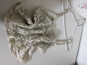 Elegant Lace Dress
