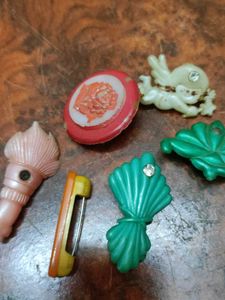 Vintage Brooch Collection