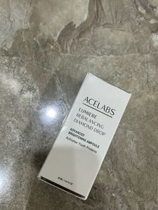 ACELABS Lumiere Brightening Ampoule