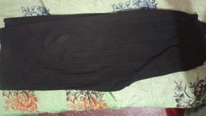 Comfortable Black Palazzo Pants