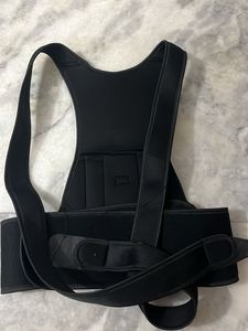 Posture Corrector Back Support Brace