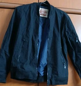 Levi's Men's Bomber Jacket - Brand New 'S' Siz