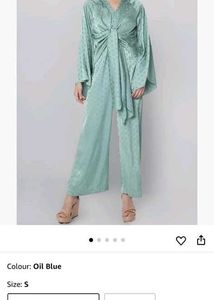 Veromoda Jumpsuit