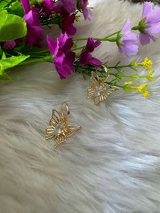 PACK OF 6 EARRINGS