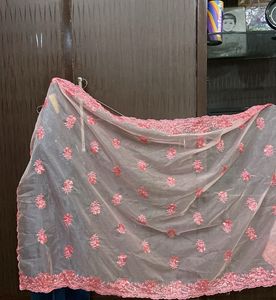 Partywear heavy Dupatta
