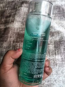 Dermafique Toner 💙