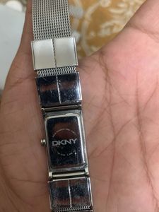 Dkny og watch unisex