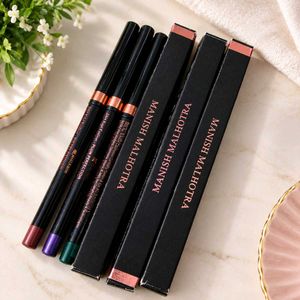MyGlamm Manish Malhotra Kajal Eyeliner combo 3