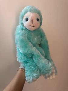 Plush Toys - Octopus, Sloth, Dog