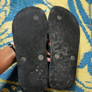 Flip Flop (Puma Logo all over, Not Authentic Though)