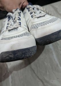 Women's Athletic Badminton Shoes