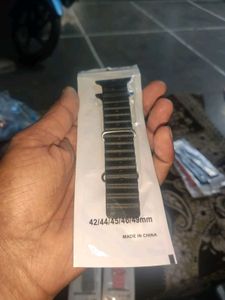 Apple Watch Straps - 4 Pack