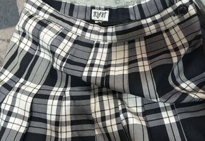 KLART Pleated A-line Tennis Skirt/ Skorts