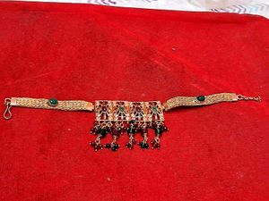 Traditional Baajuband Armlet✨️✨️