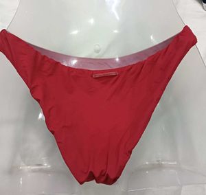 Red Bikini🪔 Bottom