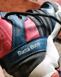 Bacca Bucci Shoes.