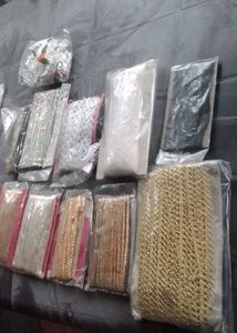 Mix stitching kit