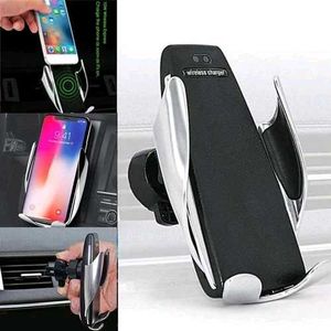 Wireless Phone Charger for Car
