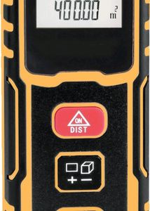 New Asian Paints Laser Distance Meter lite