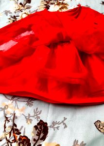H&amp;M Frock For 12 To 18