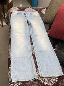 Bare Denim Jeans