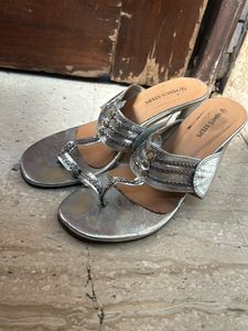 BrandedBeautiful Women’s Heels Party wear