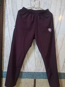 Casual Brown Trouser