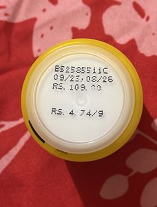 Garnier Bright Complete Vitamin C Serum Cream