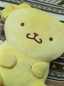 pompompurin sanrio