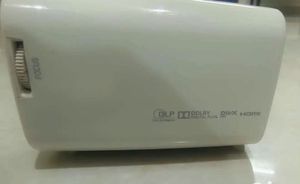 LG Portable Mini Projector