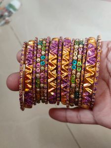 Bangles