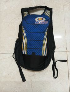 MUMBAI INDIANS BAGPACK