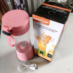 Portable Juicer..