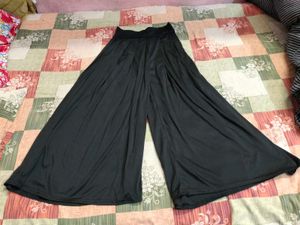 Wide Leg Palazzo Pants