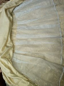 Lehnga Dupatta