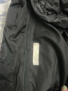 Quilted Tote Bag