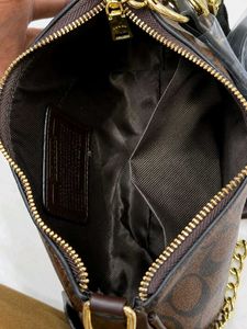 LATEST COACH TERI**12A QUALITY**WITH DUSTCOVER i