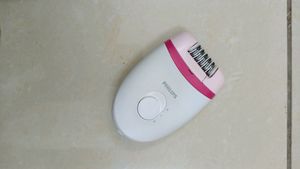 Phillips Epilator