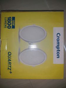 Crompton White LED